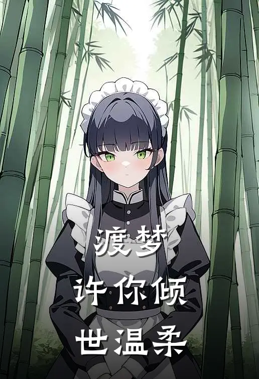 渡梦：许你倾世温柔