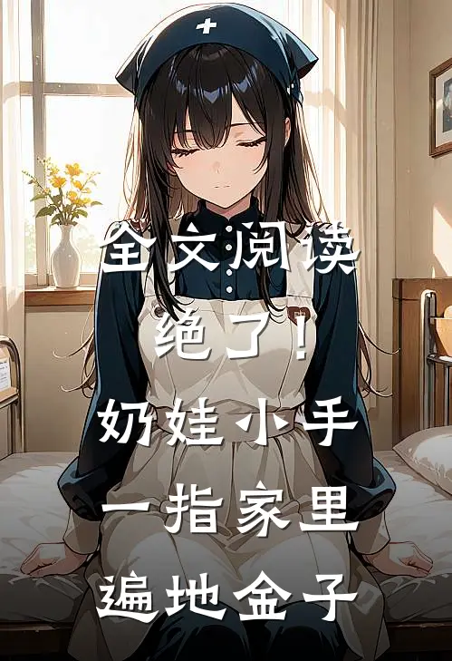 全文阅读绝了！奶娃小手一指，家里遍地金子