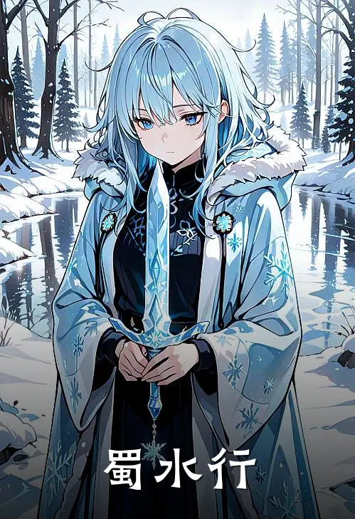 蜀水行