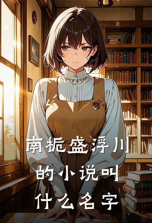 南栀盛浮川的小说叫什么名字