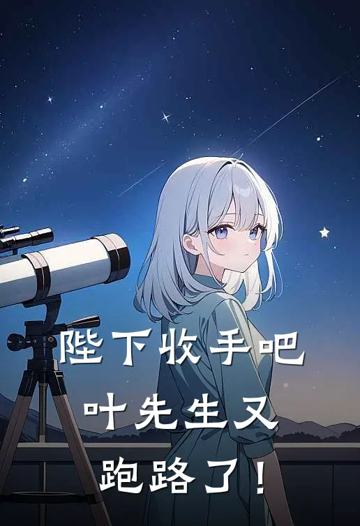 陛下收手吧，叶先生又跑路了！
