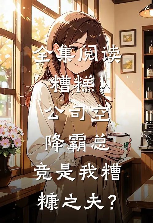 全集阅读糟糕！公司空降霸总，竟是我糟糠之夫？