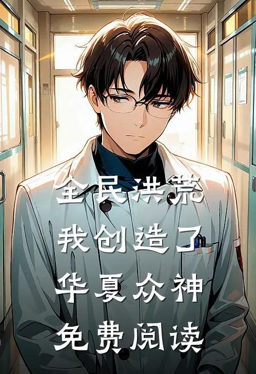 全民洪荒：我创造了华夏众神免费阅读