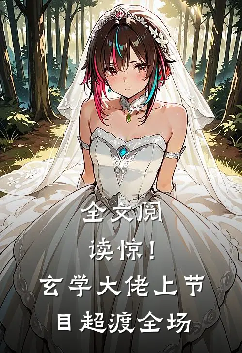 全文阅读惊！玄学大佬上节目超渡全场