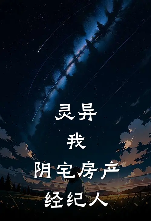 灵异：我，阴宅房产经纪人