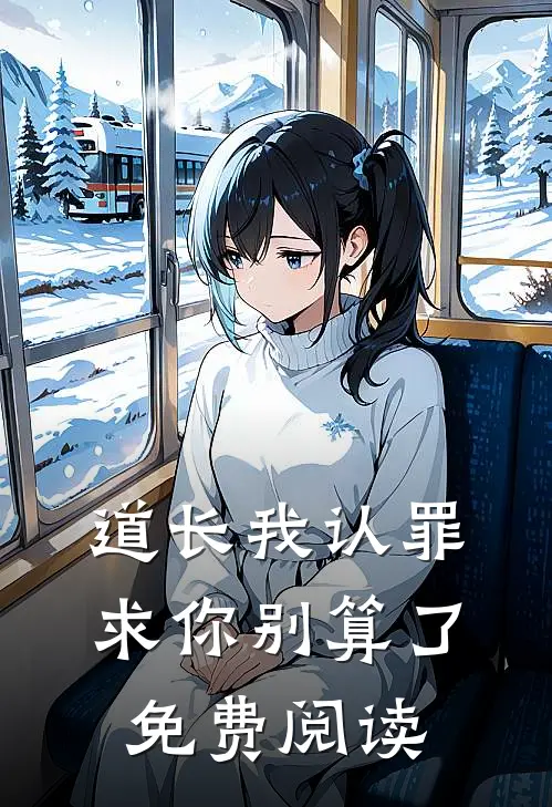 道长我认罪，求你别算了免费阅读