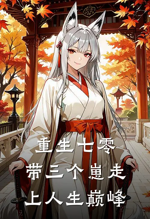 重生七零：带三个崽走上人生巅峰