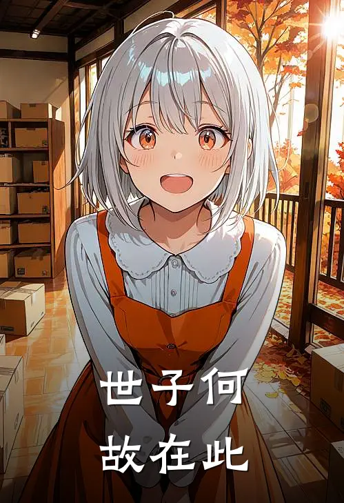 世子何故在此