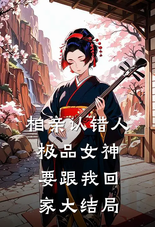 相亲认错人，极品女神要跟我回家大结局