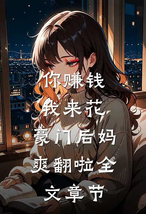 你赚钱，我来花，豪门后妈爽翻啦全文章节