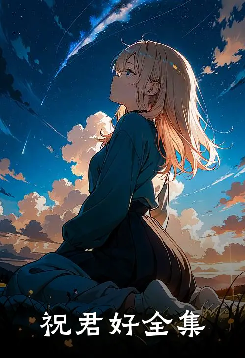 祝君好全集