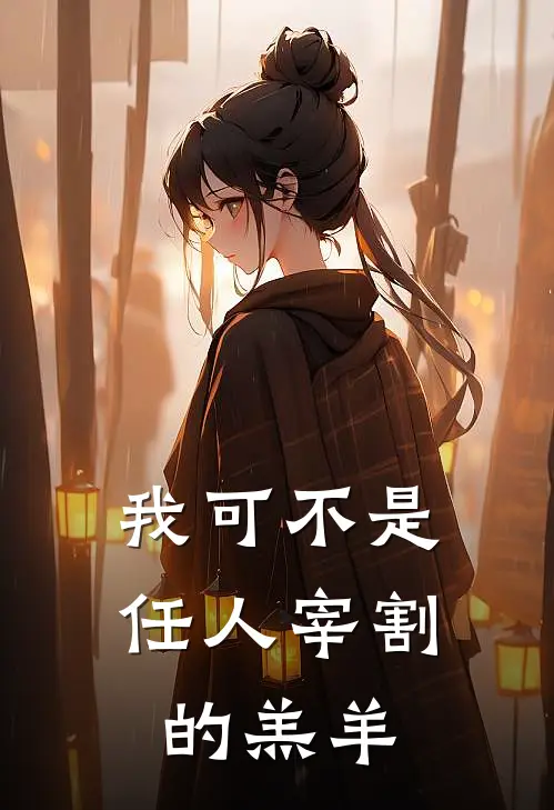 我可不是任人宰割的羔羊