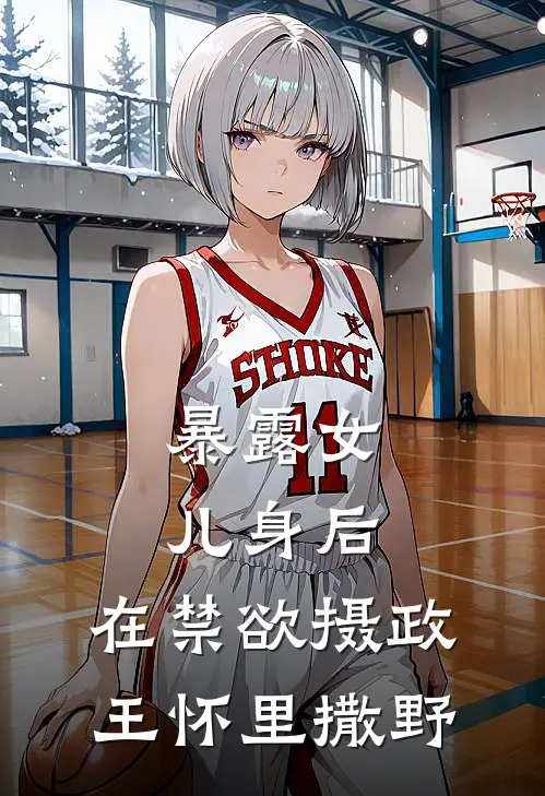 暴露女儿身后，在禁欲摄政王怀里撒野