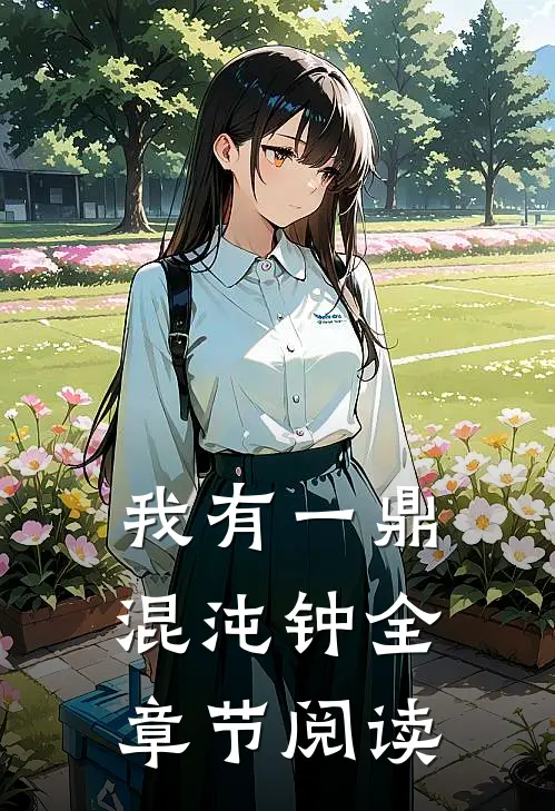 我有一鼎混沌钟全章节阅读