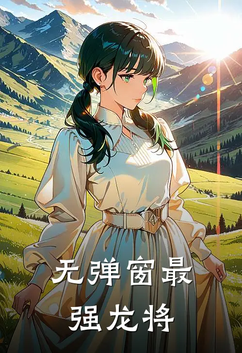 无弹窗最强龙将