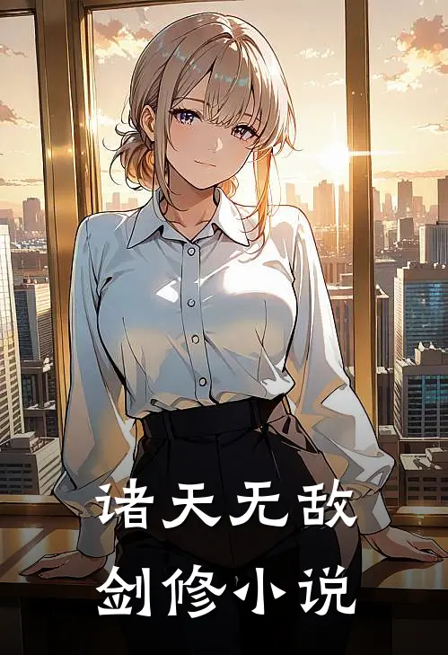 诸天无敌剑修小说