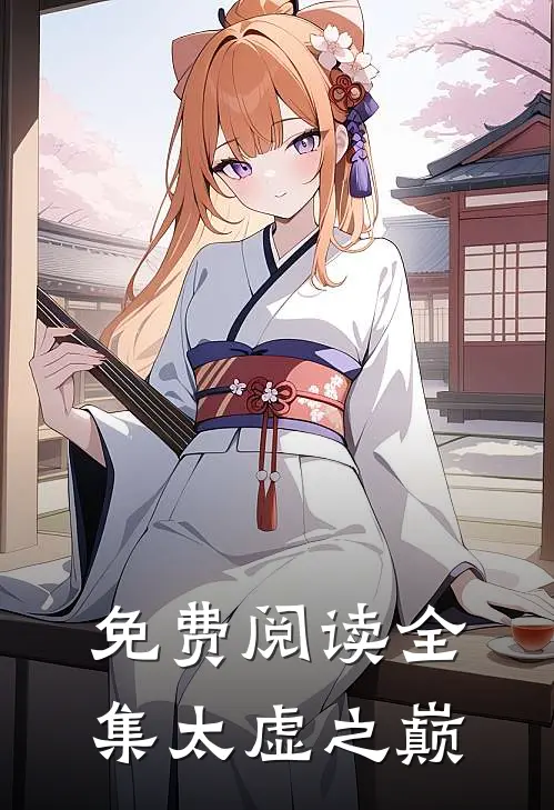 免费阅读全集太虚之巅