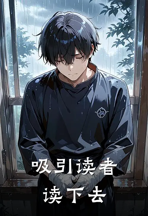 吸引读者读下去