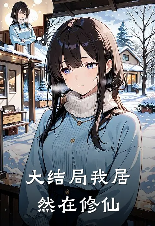 大结局我居然在修仙