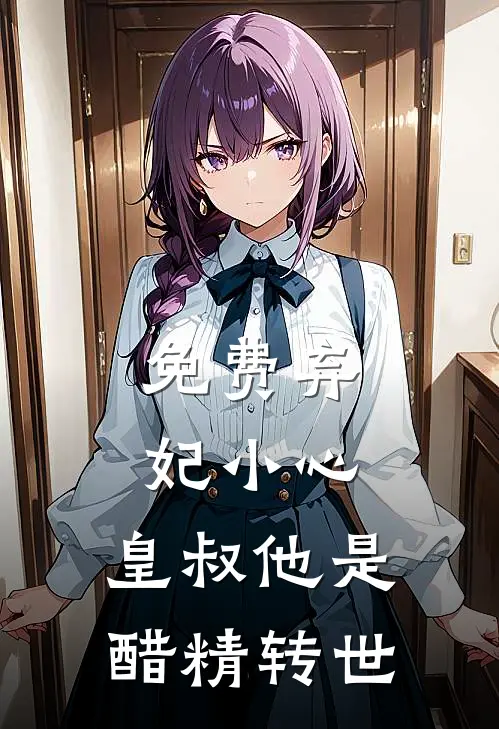 免费弃妃小心，皇叔他是醋精转世