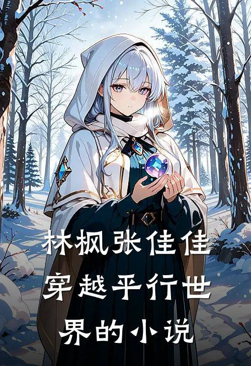 林枫张佳佳穿越平行世界的小说