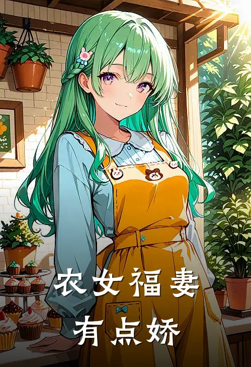 农女福妻有点娇