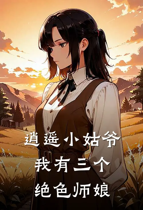 逍遥小姑爷：我有三个绝色师娘