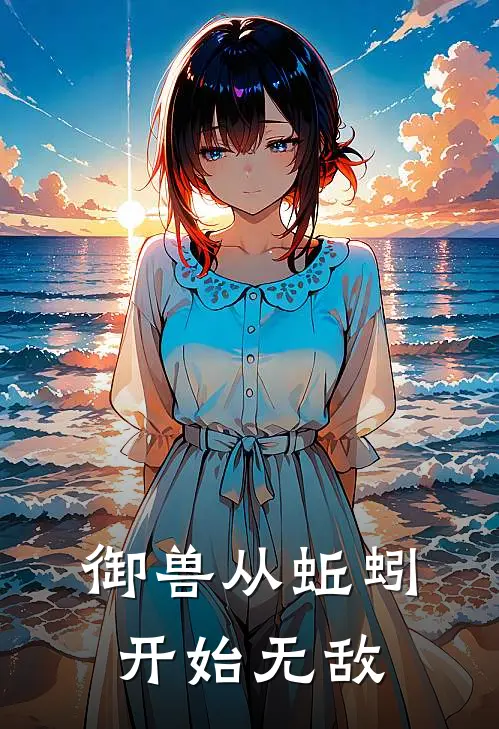御兽从蚯蚓开始无敌