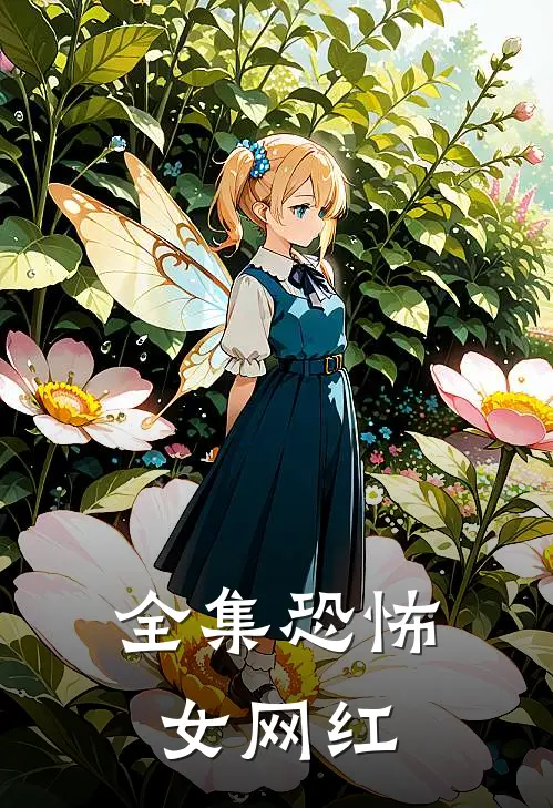 全集恐怖女网红