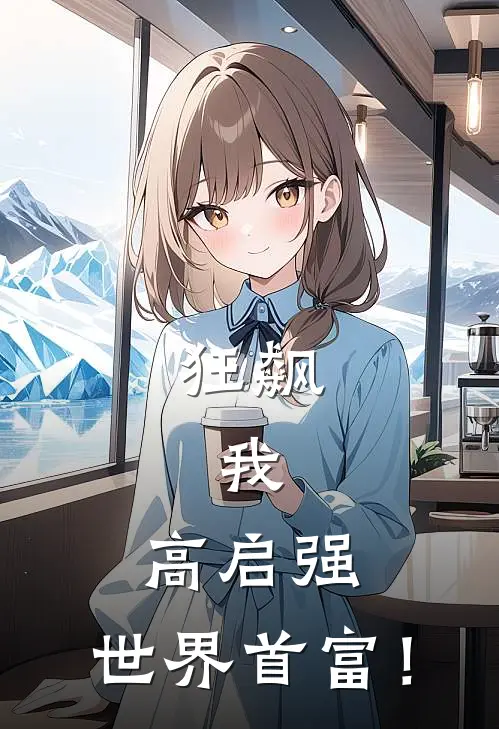 狂飙：我，高启强，世界首富！
