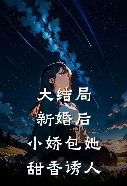 大结局新婚后，小娇包她甜香诱人