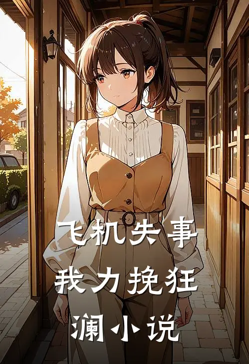 飞机失事，我力挽狂澜小说