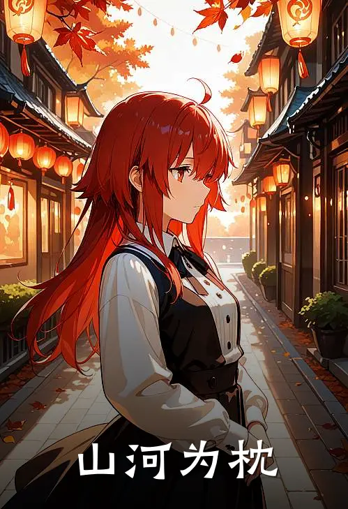 山河为枕