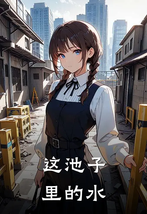 这池子里的水