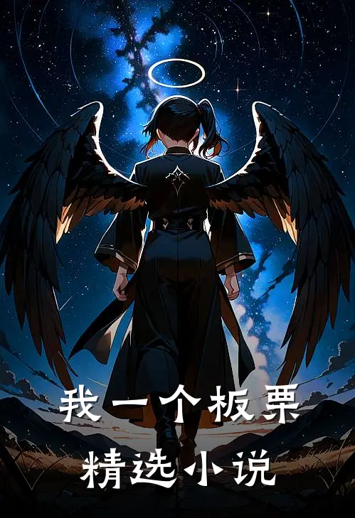我一个板栗精选小说