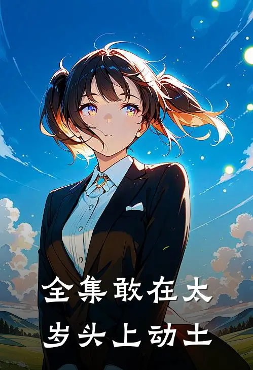 全集敢在太岁头上动土