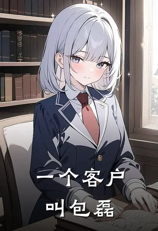 一个客户，叫包磊