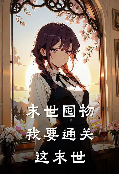 末世囤物，我要通关这末世