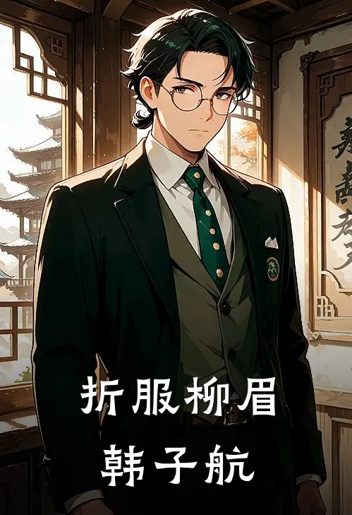 折服柳眉韩子航
