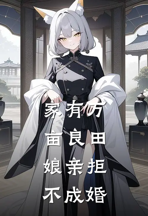 家有万亩良田，娘亲拒不成婚