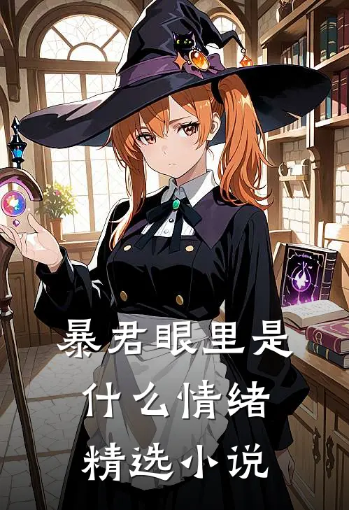 暴君眼里是什么情绪精选小说