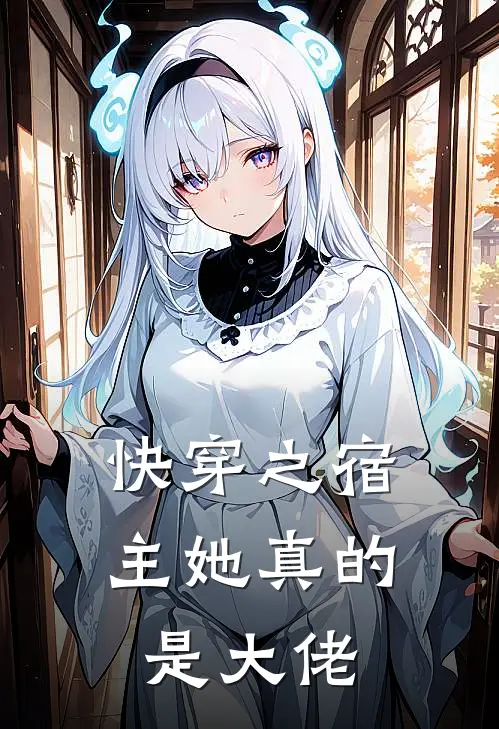 快穿之宿主她真的是大佬
