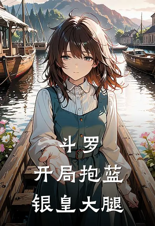 斗罗：开局抱蓝银皇大腿