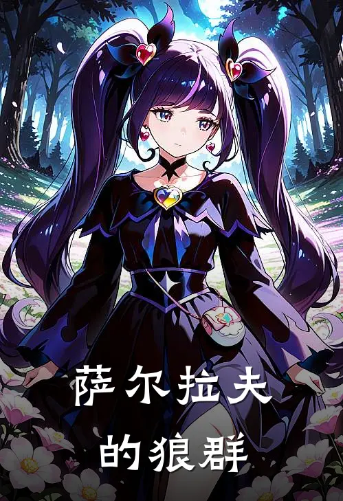 萨尔拉夫的狼群