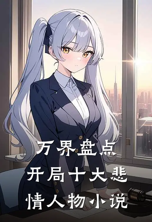 万界盘点：开局十大悲情人物小说
