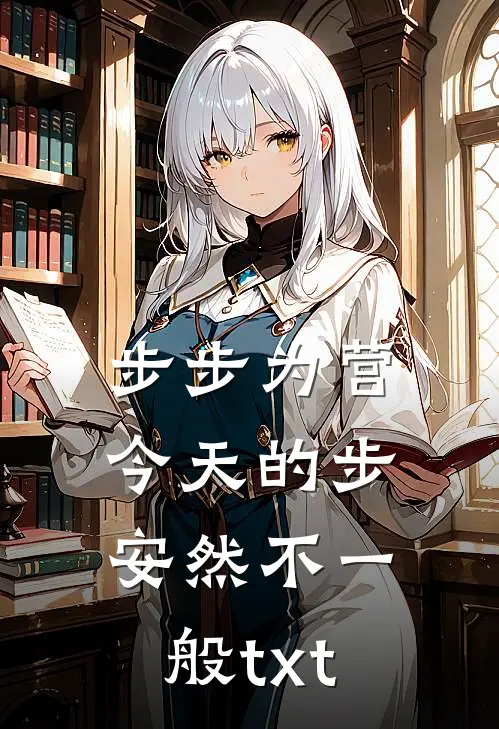 步步为营今天的步安然不一般txt