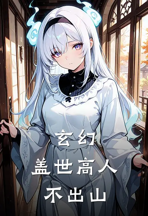 玄幻：盖世高人不出山