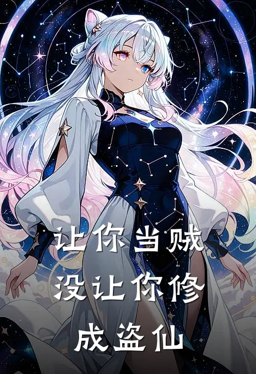 让你当贼，没让你修成盗仙