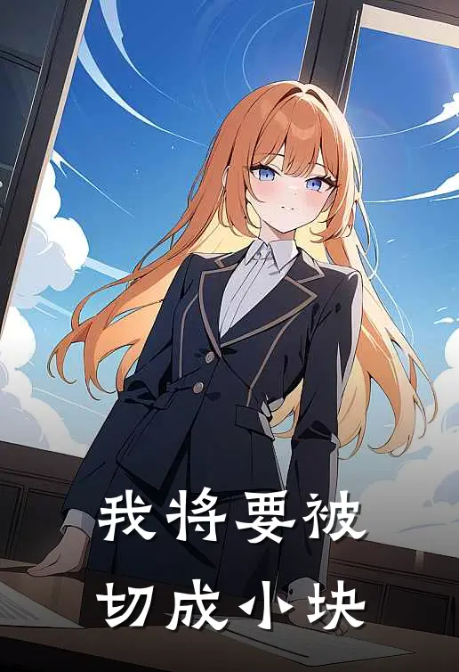 我将要被切成小块