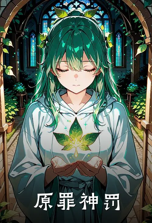 原罪神罚